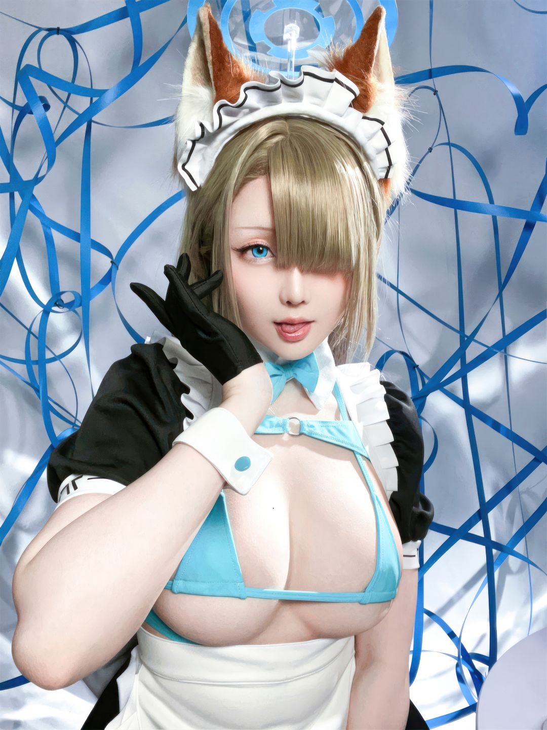 星之迟迟-2023年12月计划C--明日奈同人女仆91P-307M-03-07