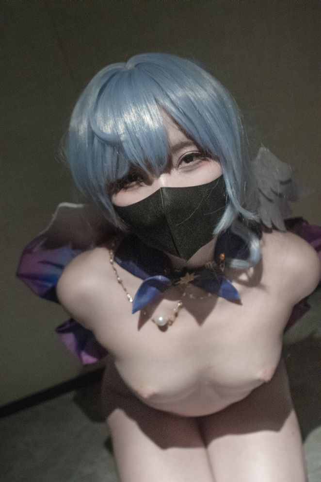 少女映画---知更鸟-08-09