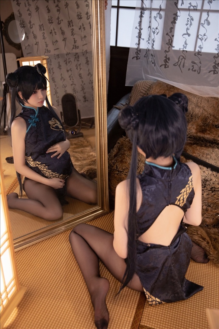 小九酱---妃咲-91P1V-91P-1V-47687-MB-20240901aa-09-03