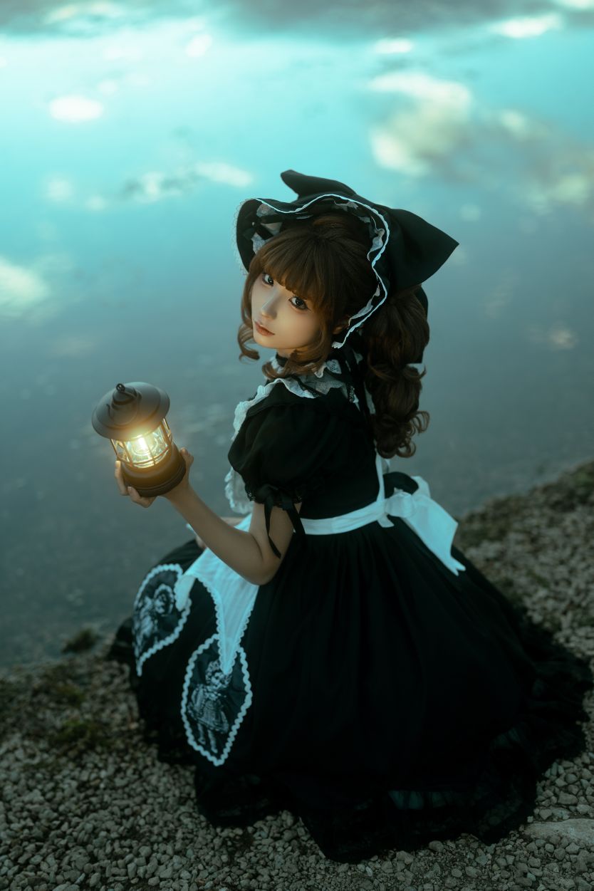 蠢沫沫-洱海黑色-17P-192m-03-06