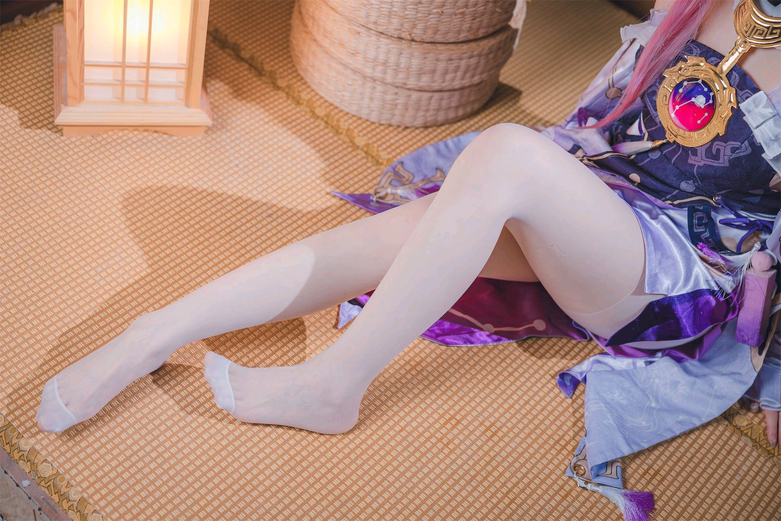 雪晴Astra---崩坏-符玄-66P-92MB-07-10