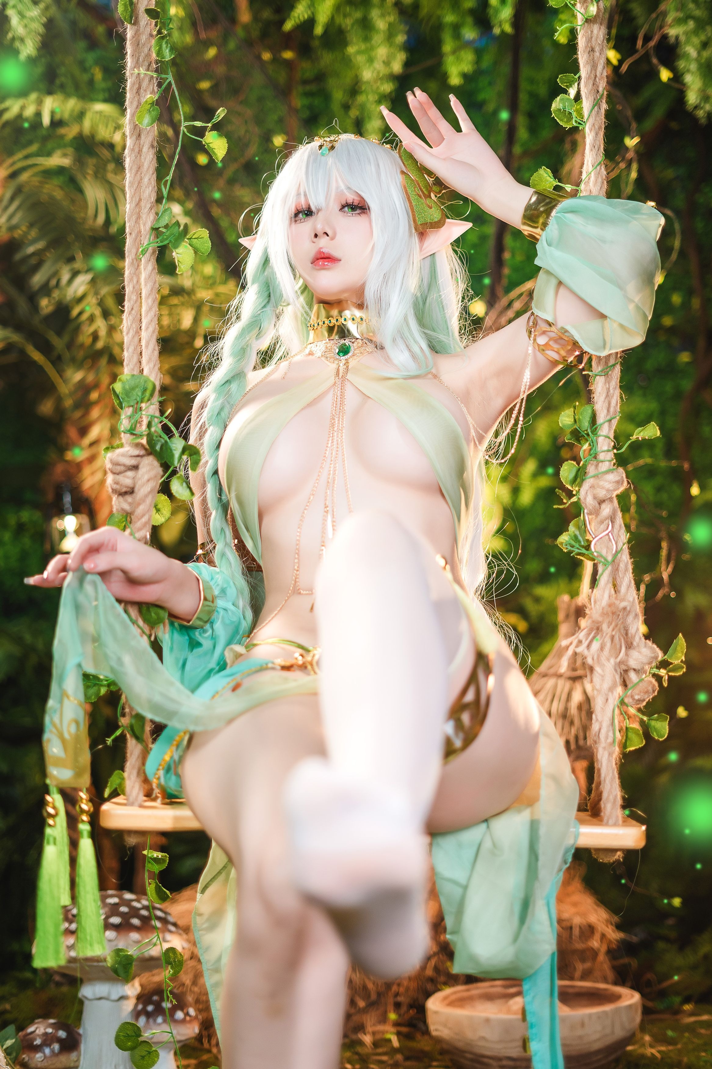 九言---大慈树王-39P-08-17