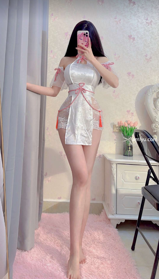 抖音-周温柔-微密圈-NO001-06-22