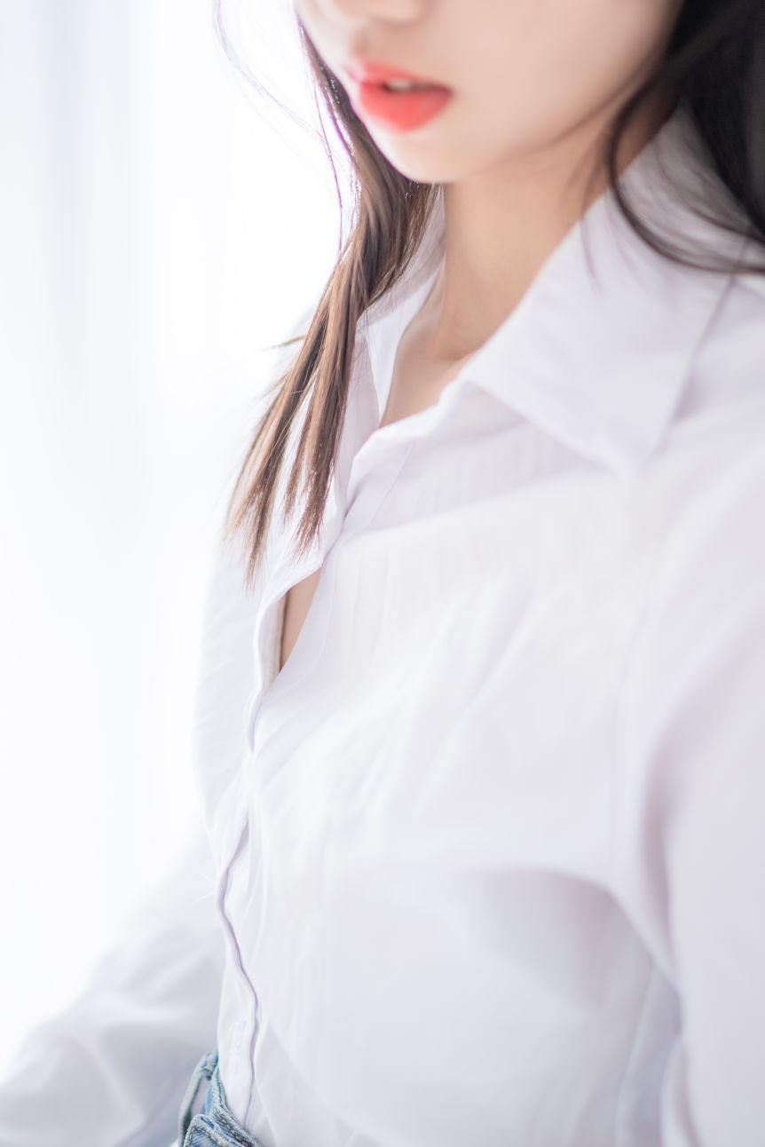 西瓜murmure西瓜少女-2021-04-29-牛仔裙-125P1V-12-19
