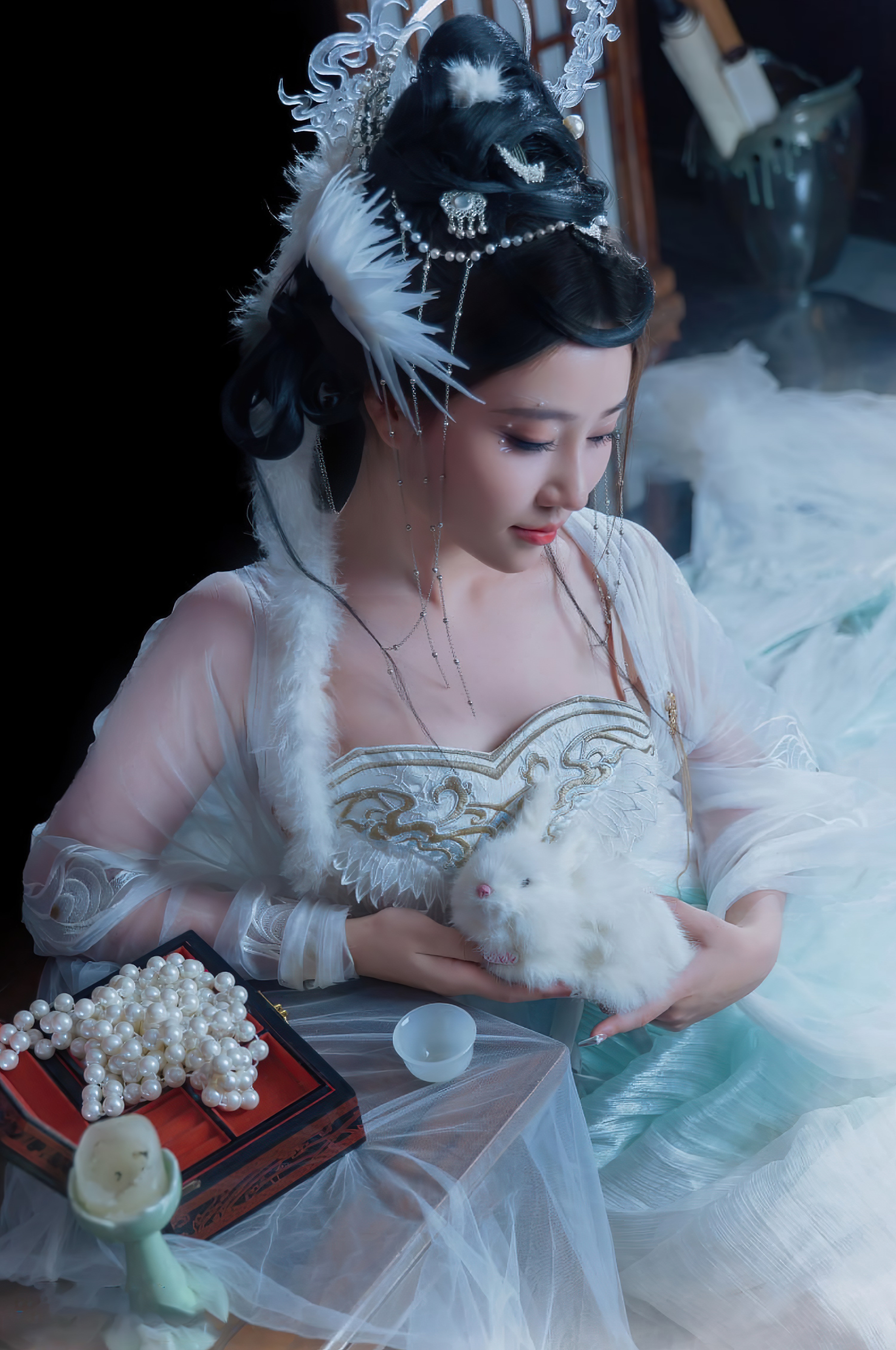 年年-嫦娥仙子-49P-808MB-11-20