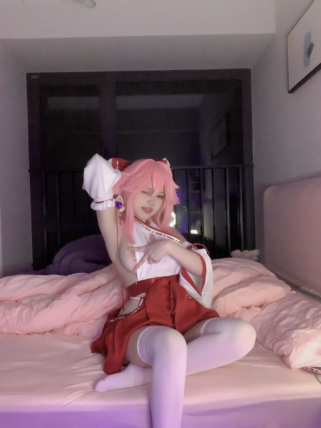 小瑶幺幺-八重巫女-38P1V-02-26