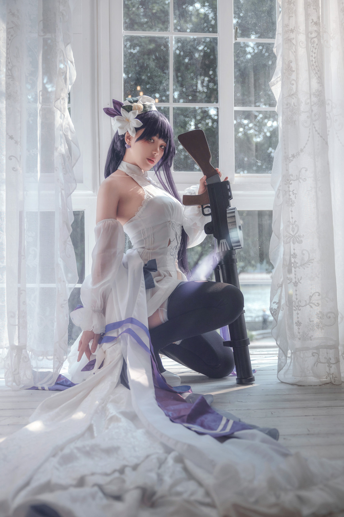 Cosplay-九言-刘易斯-04-08