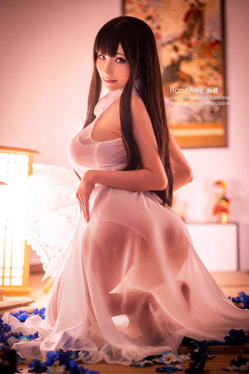 雨波-HaneAme---Ane-Naru-Mono155P-20207MB-02-13