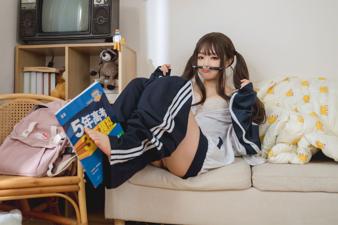 神沢永莉---家庭作业-73P-03-31