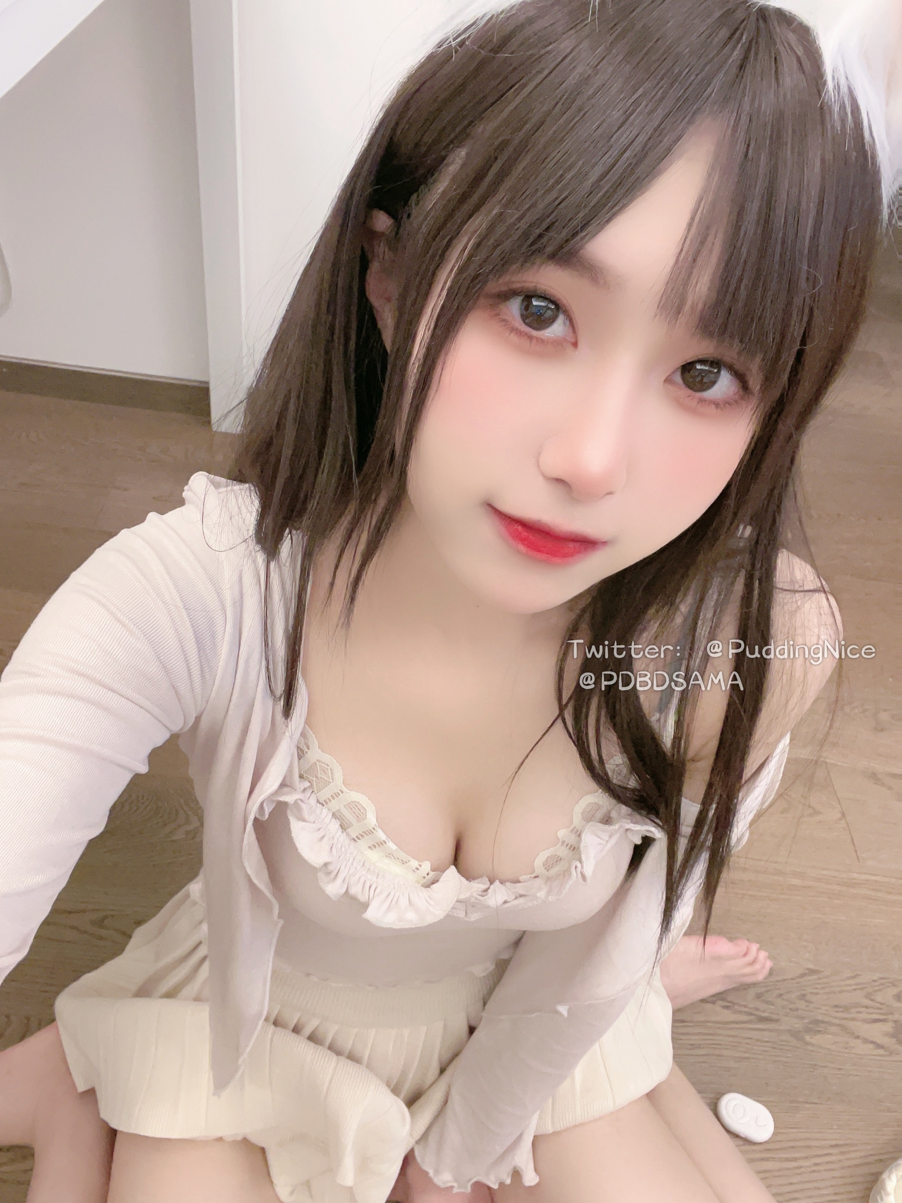 布丁大法---糯米糕-05-31