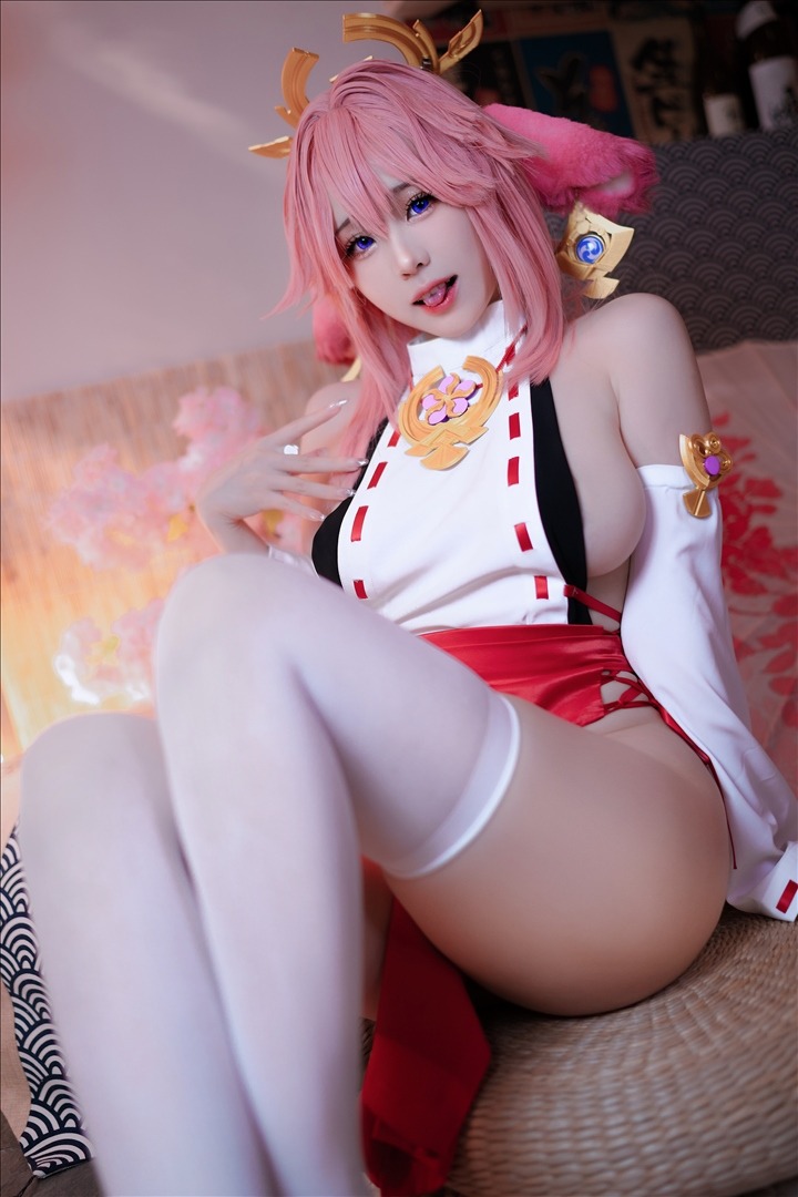 miko酱---原神-八重神子2-32P-32P-9316-MB-20240811b-08-14