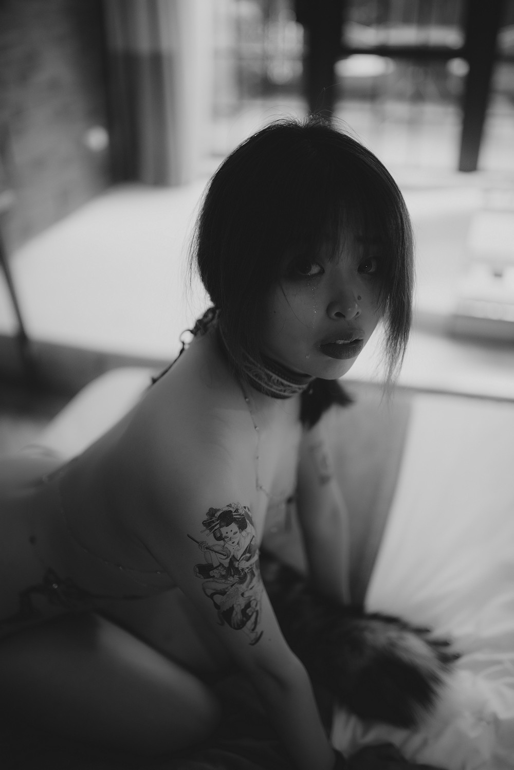 Yuzuki柚木-極品蘿莉網紅柚木女子高中撸至深套圖-12-31