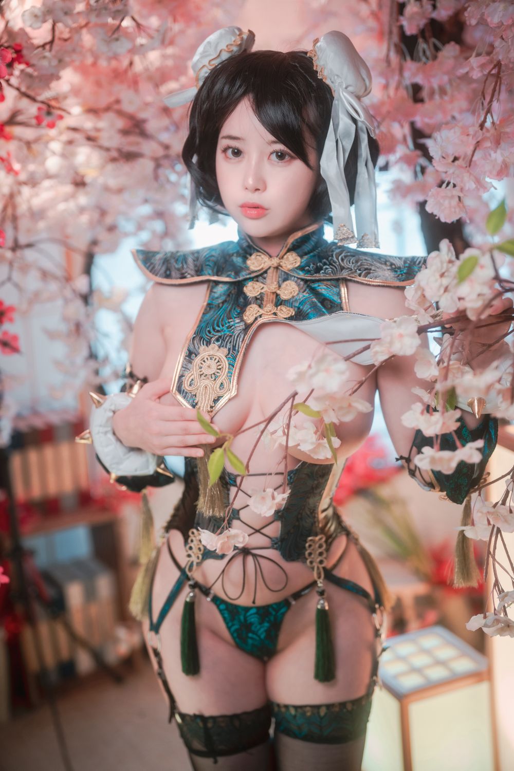 DJAWA-ZziZzi---ChunLi-The-Fighter-07-21