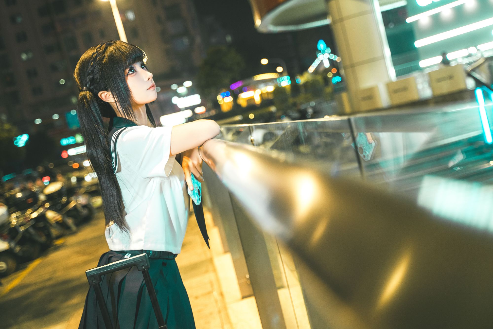 蠢沫沫-捆绑-03-11