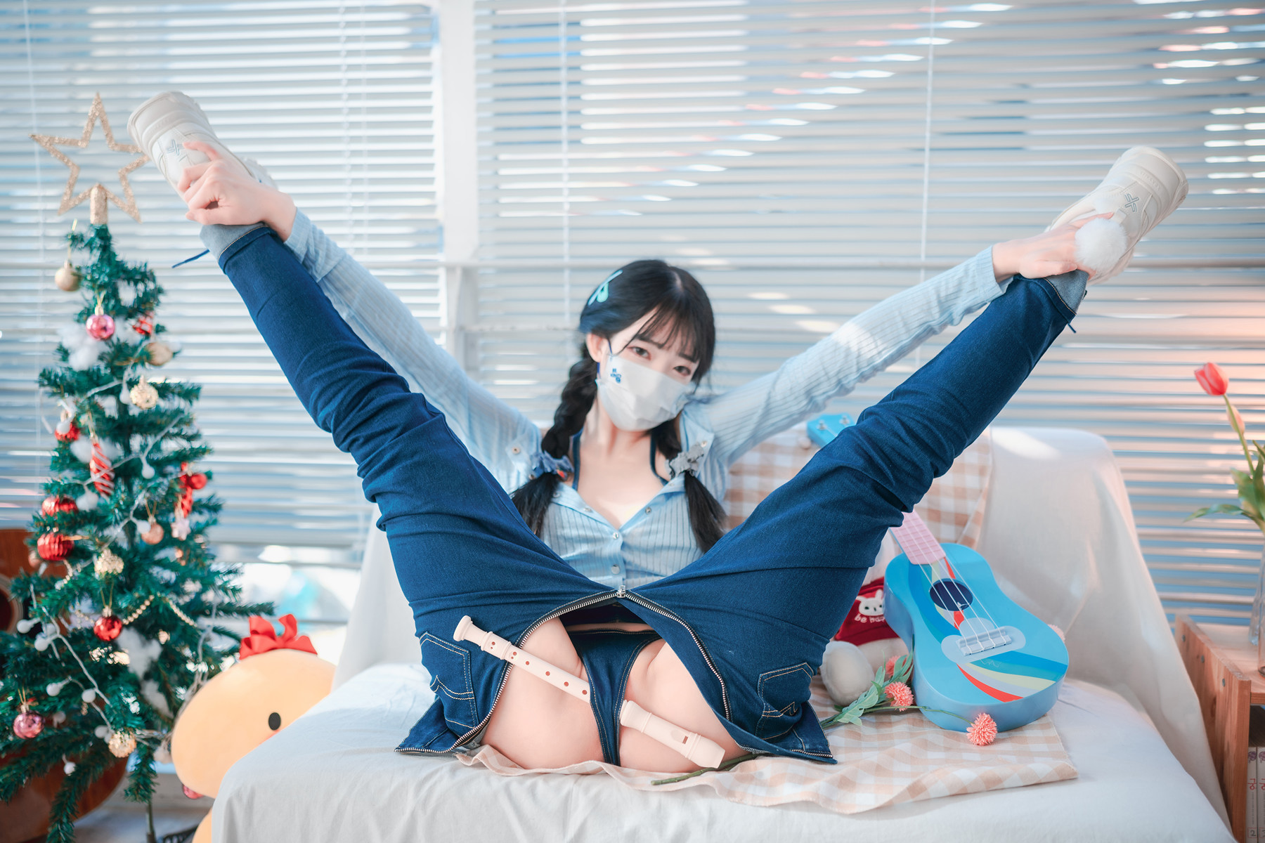 Aram-아람-DJAWA-8216Messed-up-Denim8217-Set01-08-31