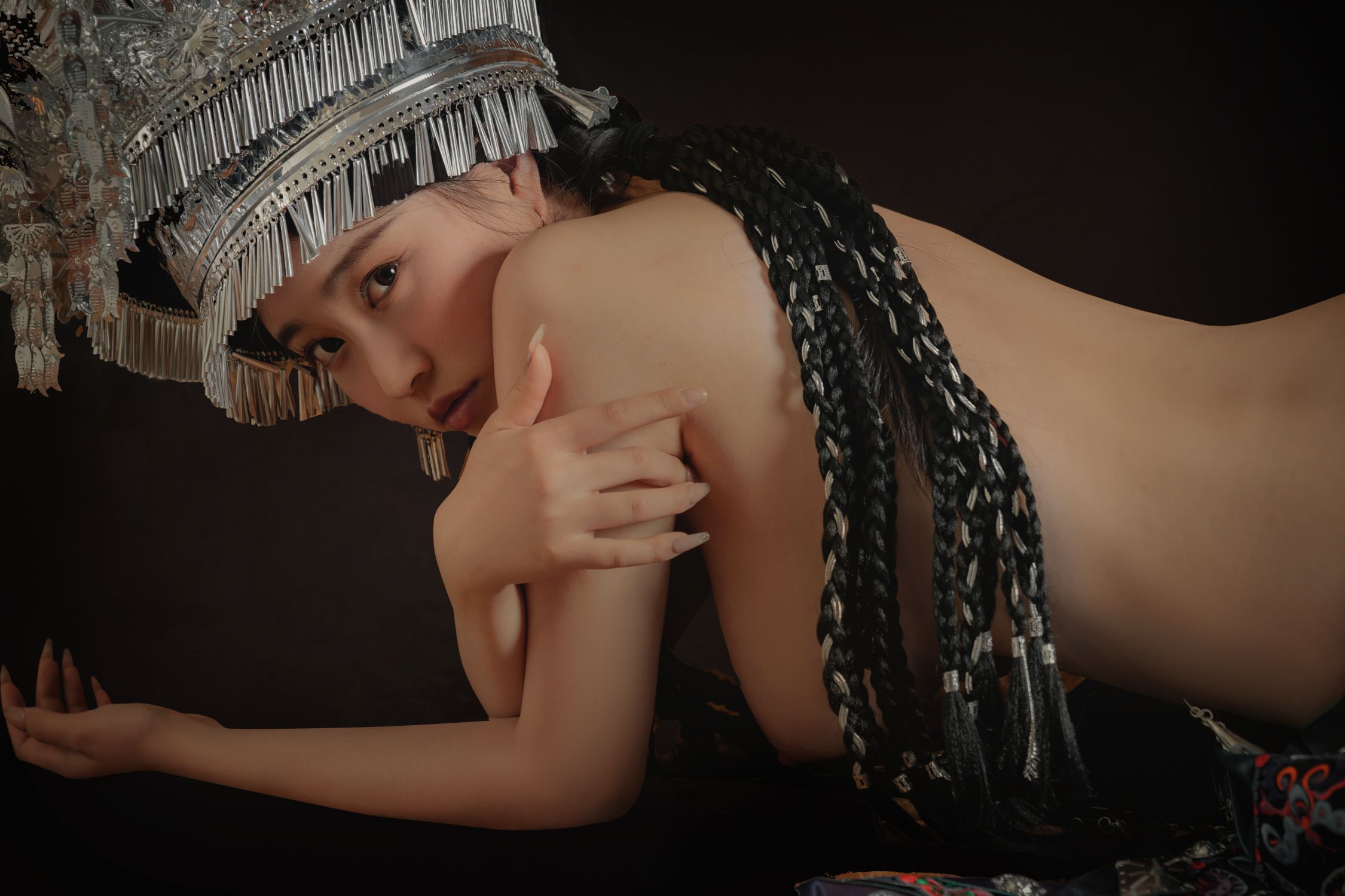 年年---苗疆少女50P-333M-01-24