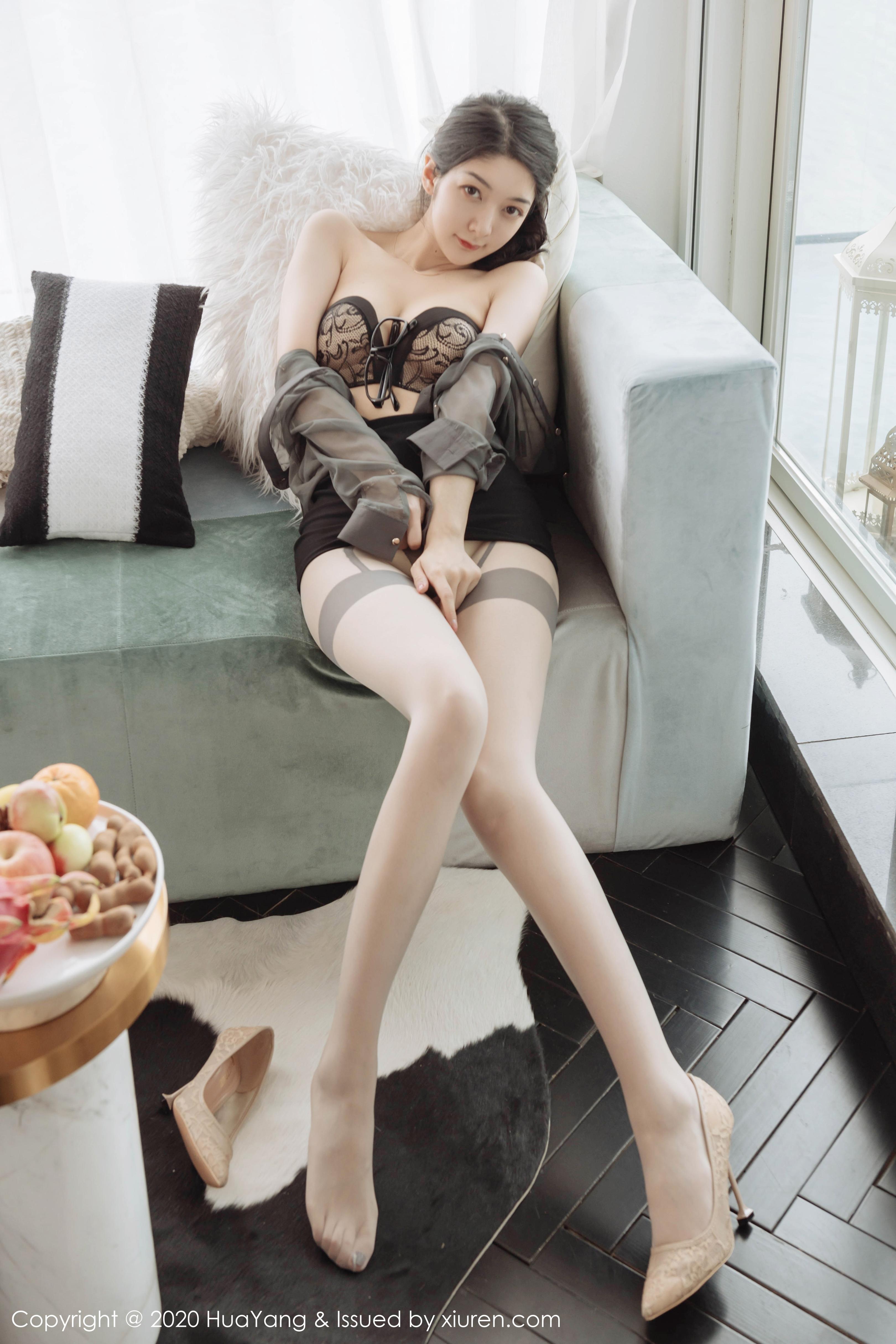 005-HuaYang花漾show-20200512-VOL244-Angela小热巴-62P-12464-MB-08-23