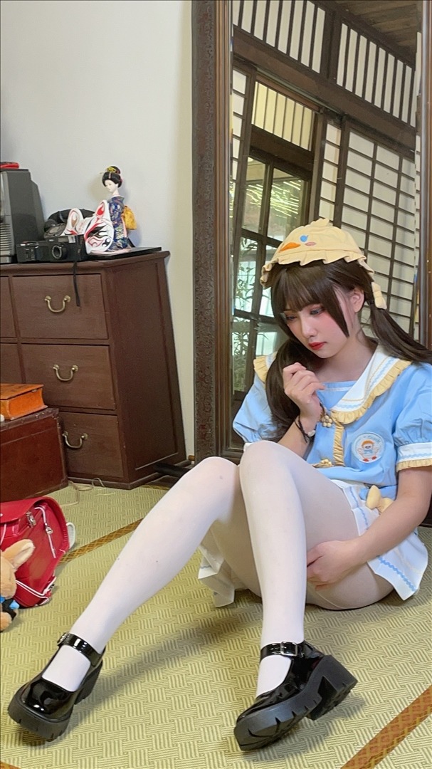 小和甜酒---鸭鸭幼稚园-170P2V-172P-2V-40758-MB-20240814y-08-14