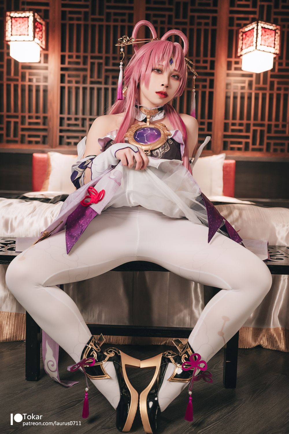 浵卡Tokar-符玄-38P1V-02-21