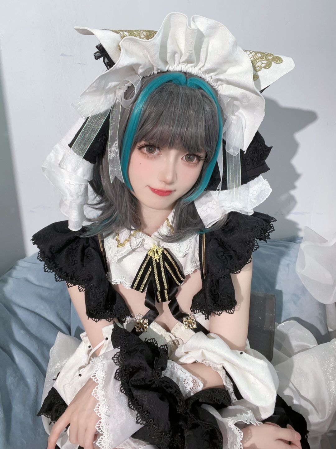 趴趴捣蛋陌-柴郡-02-19