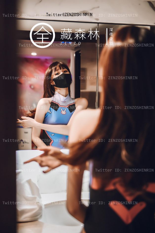 深夜企划---藏森林-游戏宅女-05-20