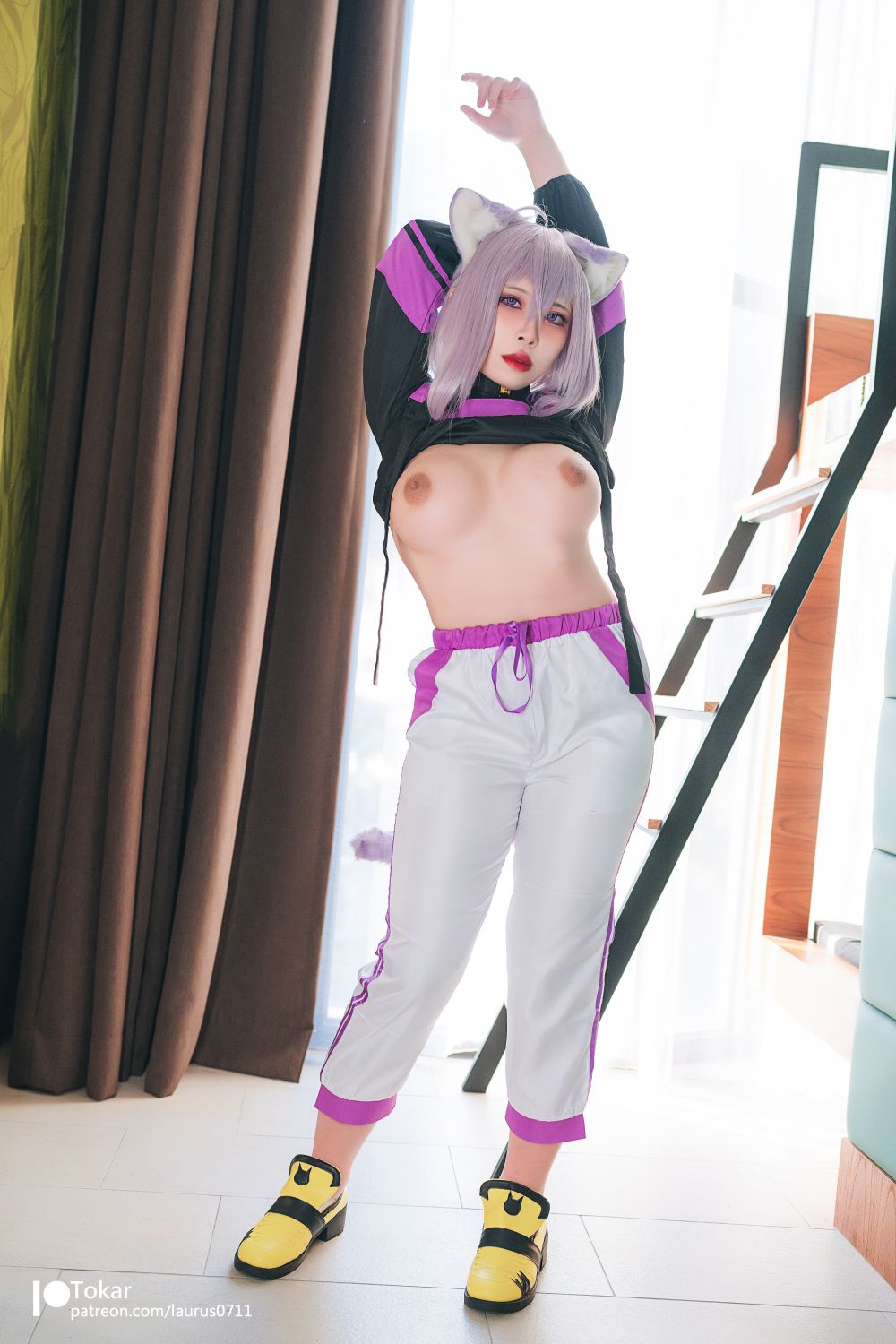 浵卡Tokar-Frieren-36P-388MB-03-24