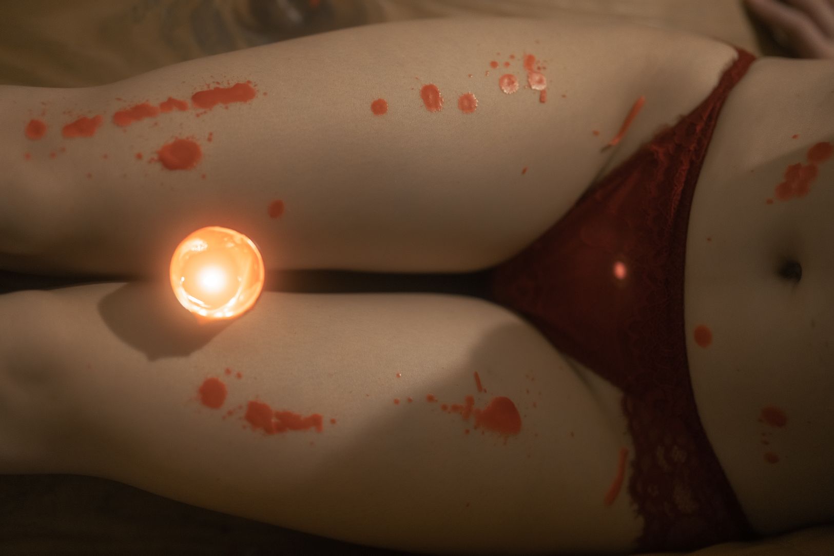 桃良阿宅---红烛-02-11