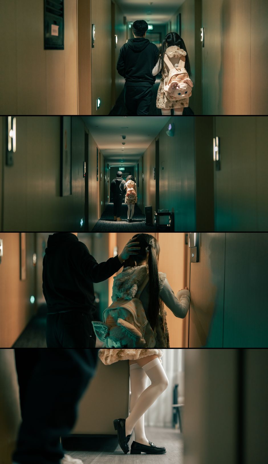 rua阮阮-叫兽的恶作剧-终章-116P1V-304GB-04-03-2