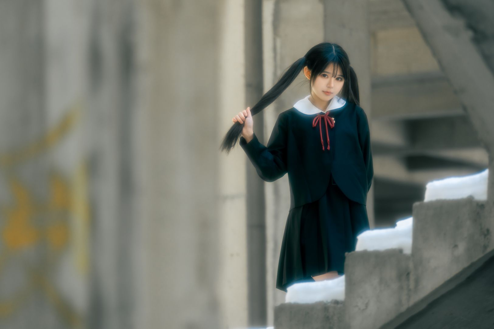 rua阮阮---失乐园-55P-687MB-06-06