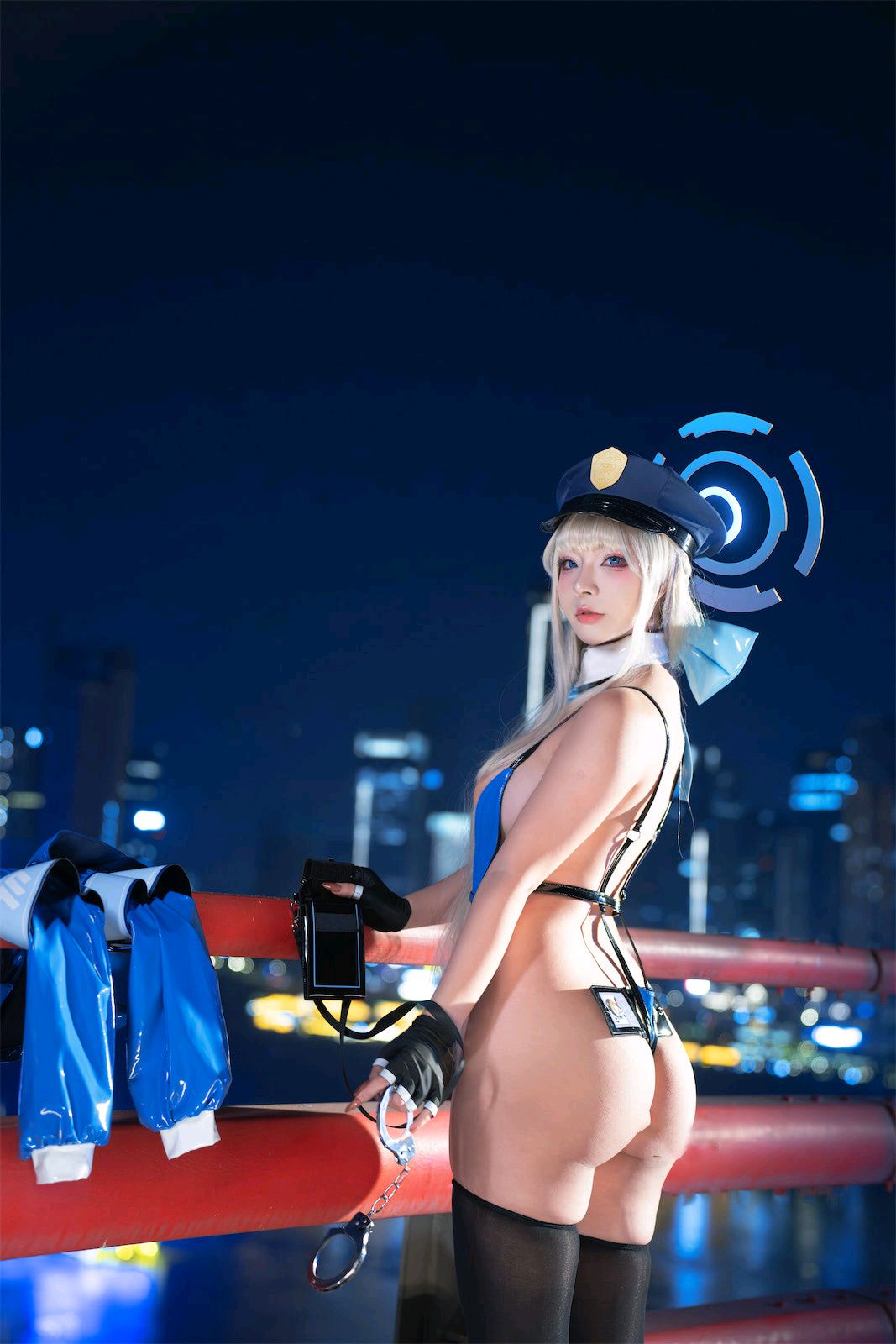 yuuhui玉汇---蔚蓝档案-飞鸟马时-07-18-3