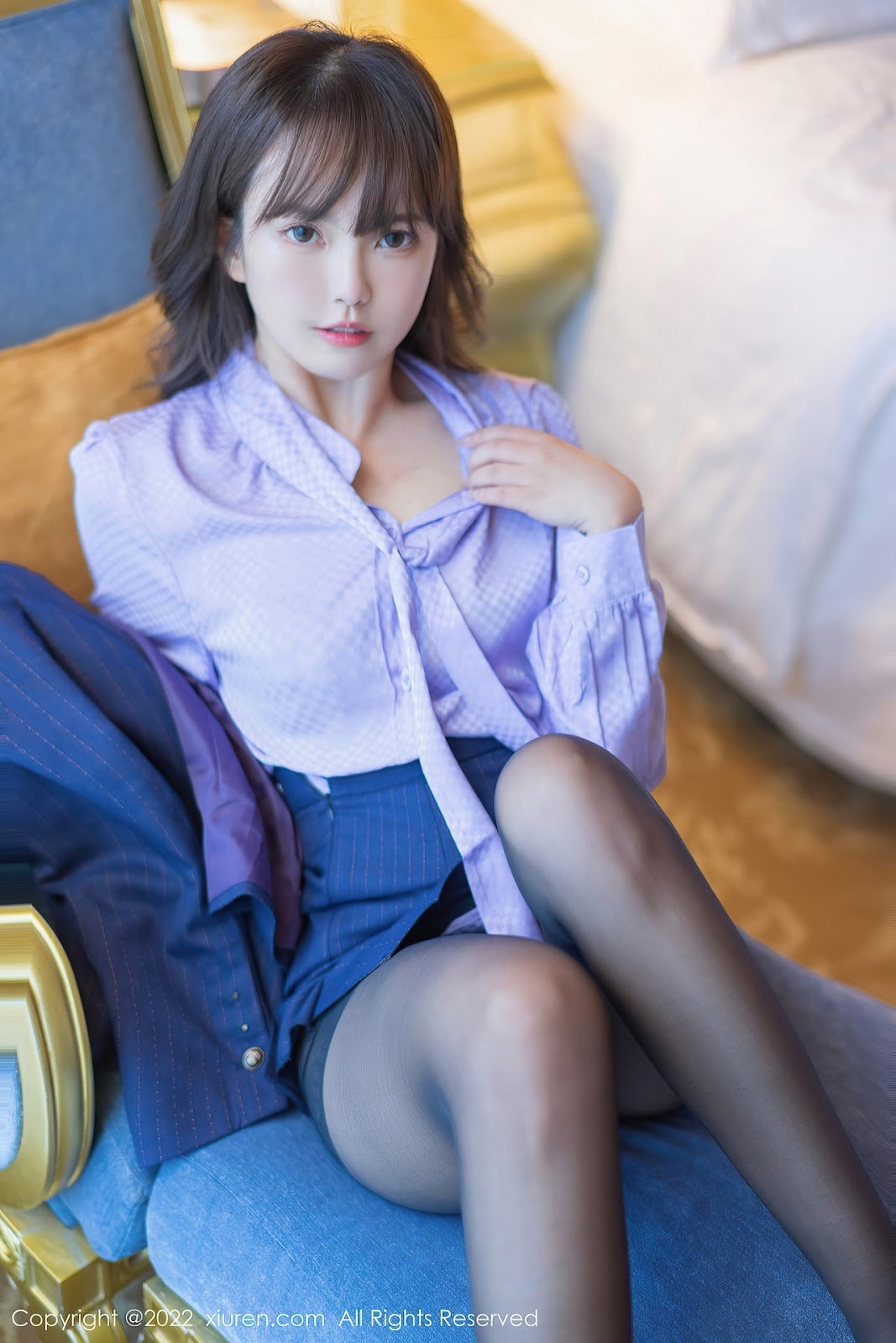 XiuRen秀人网-No5201-张思允Nice-11-11