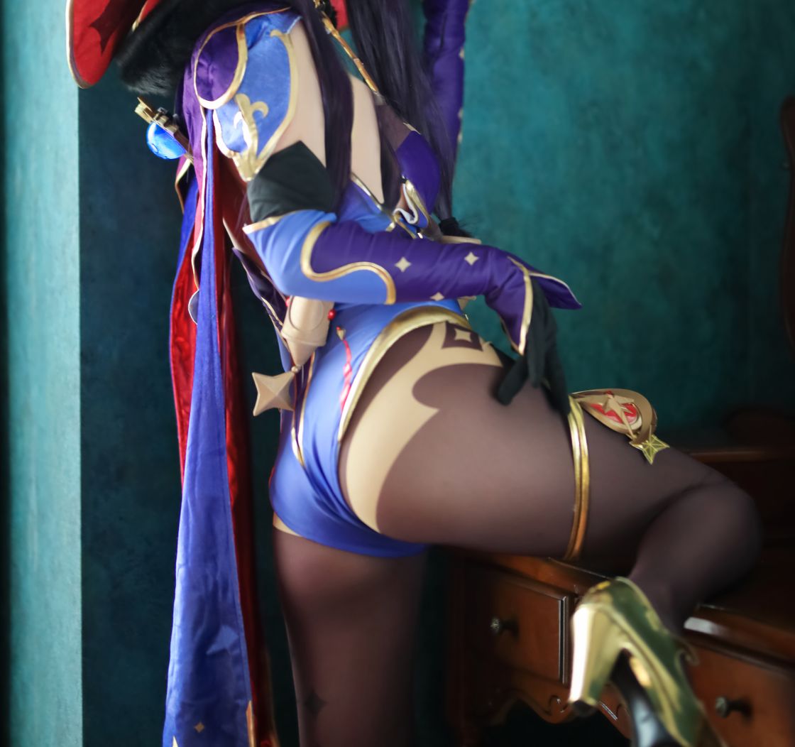 流年不停---莫娜-07-04