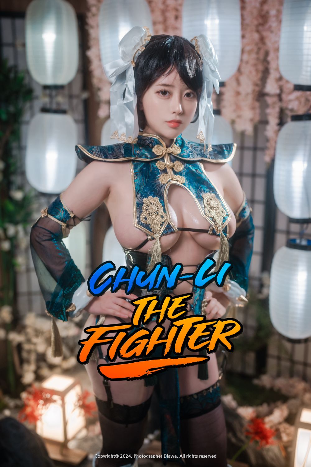 DJAWA-ZziZzi---ChunLi-The-Fighter-07-21