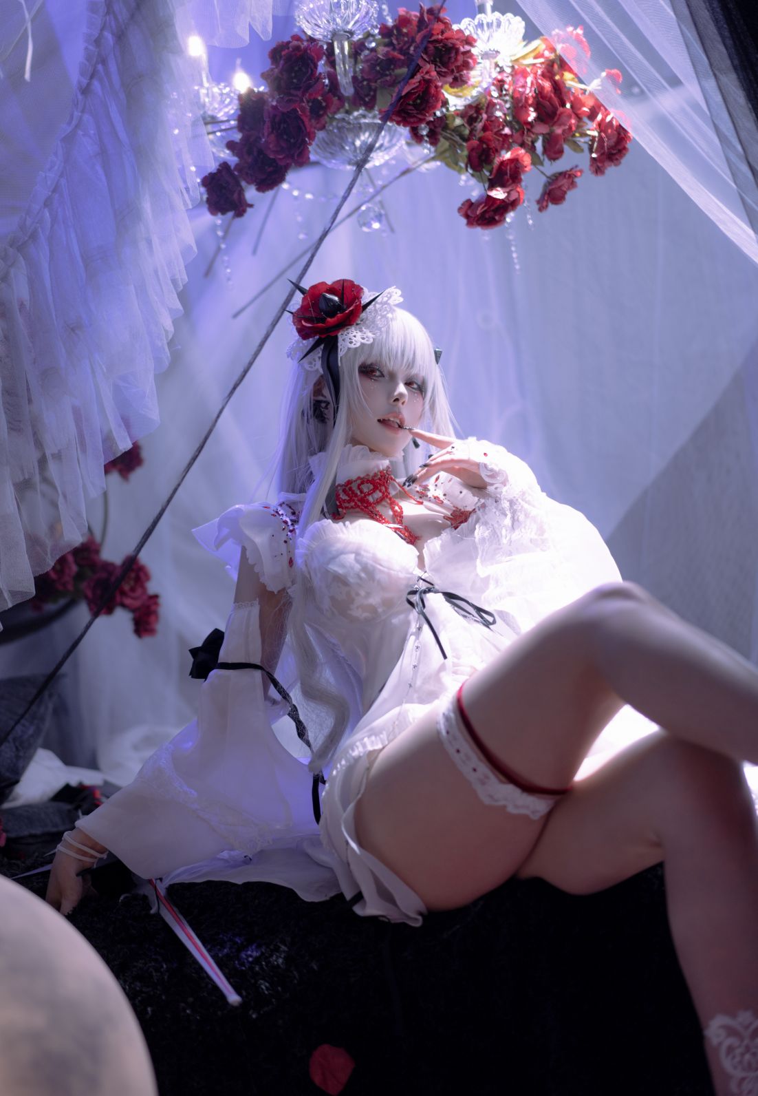 百合欧皇子---MBCC-S-053-可可莉克-18P-12-22