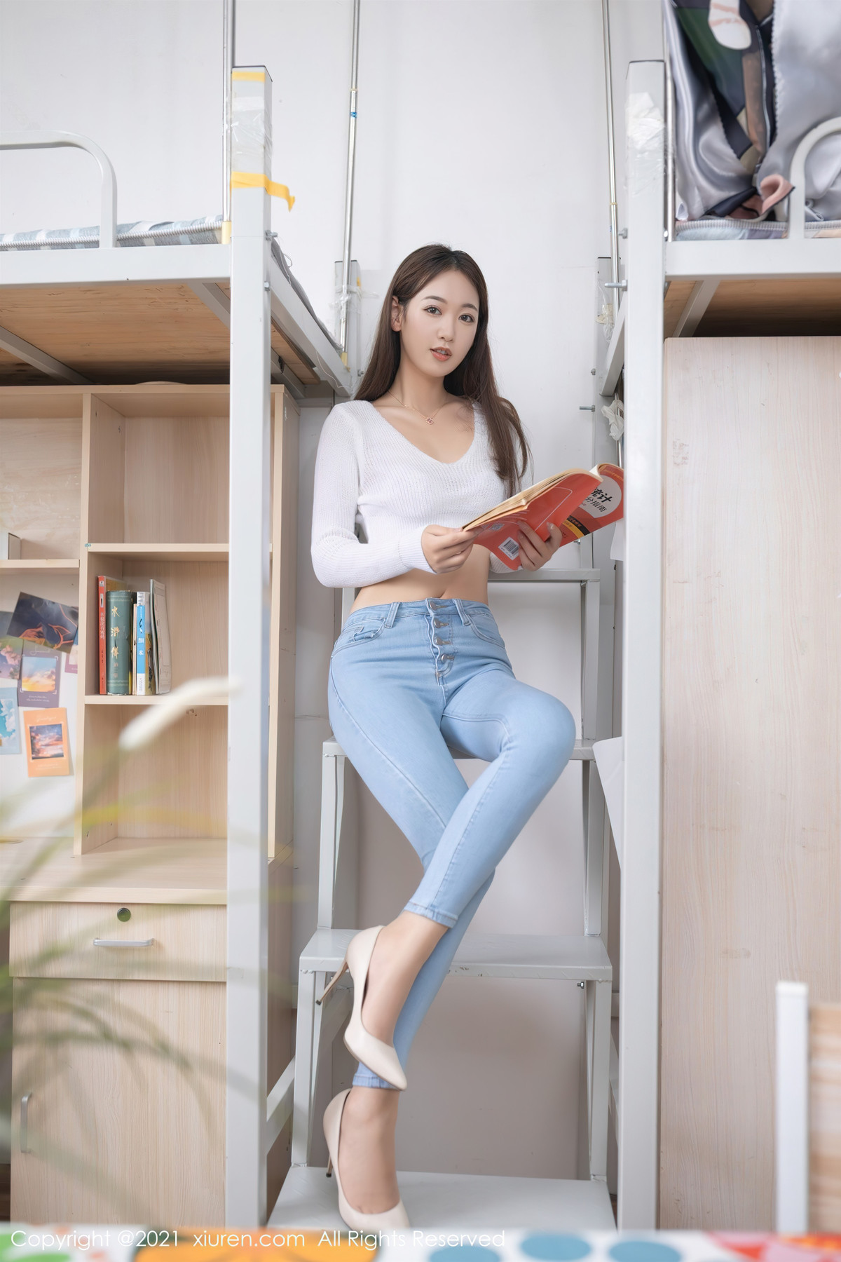 XiuRen秀人网-20211122-No4250-唐安琪-09-09