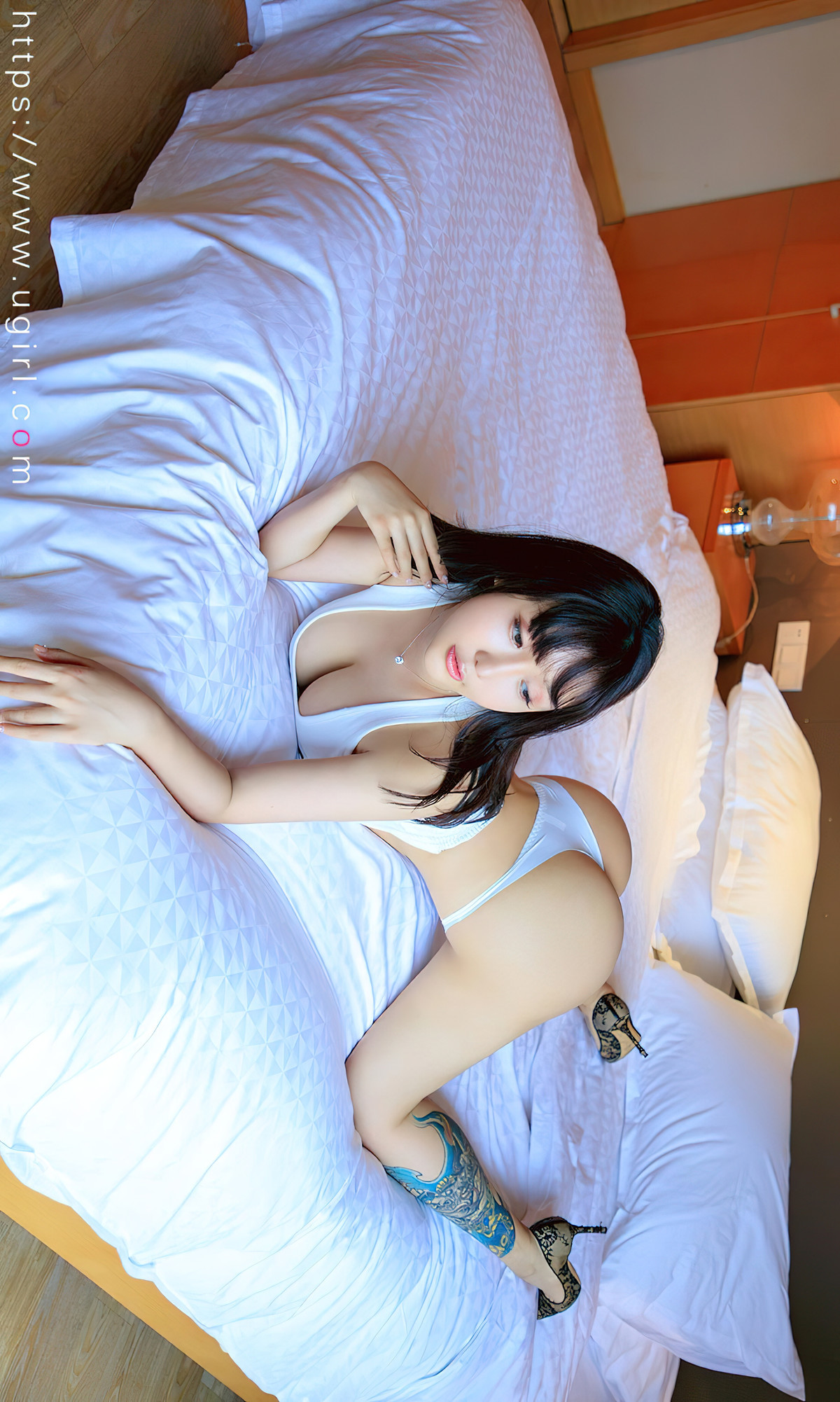 UGirls尤果圈-No2474-GuXian顾籼-03-01