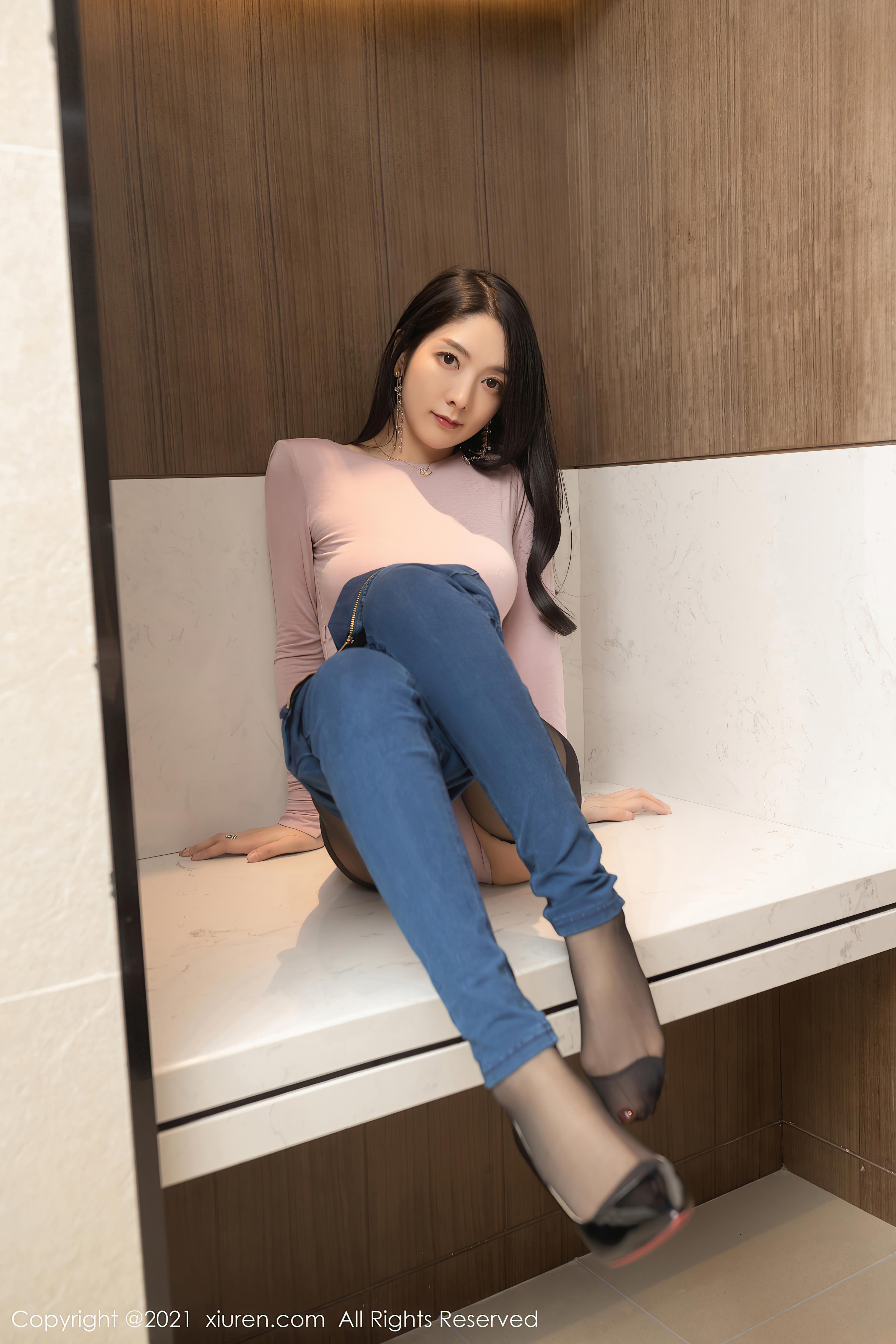 121-XIUREN秀人网-20210322-NO3227-Angela00-76P-78079-MB-08-24