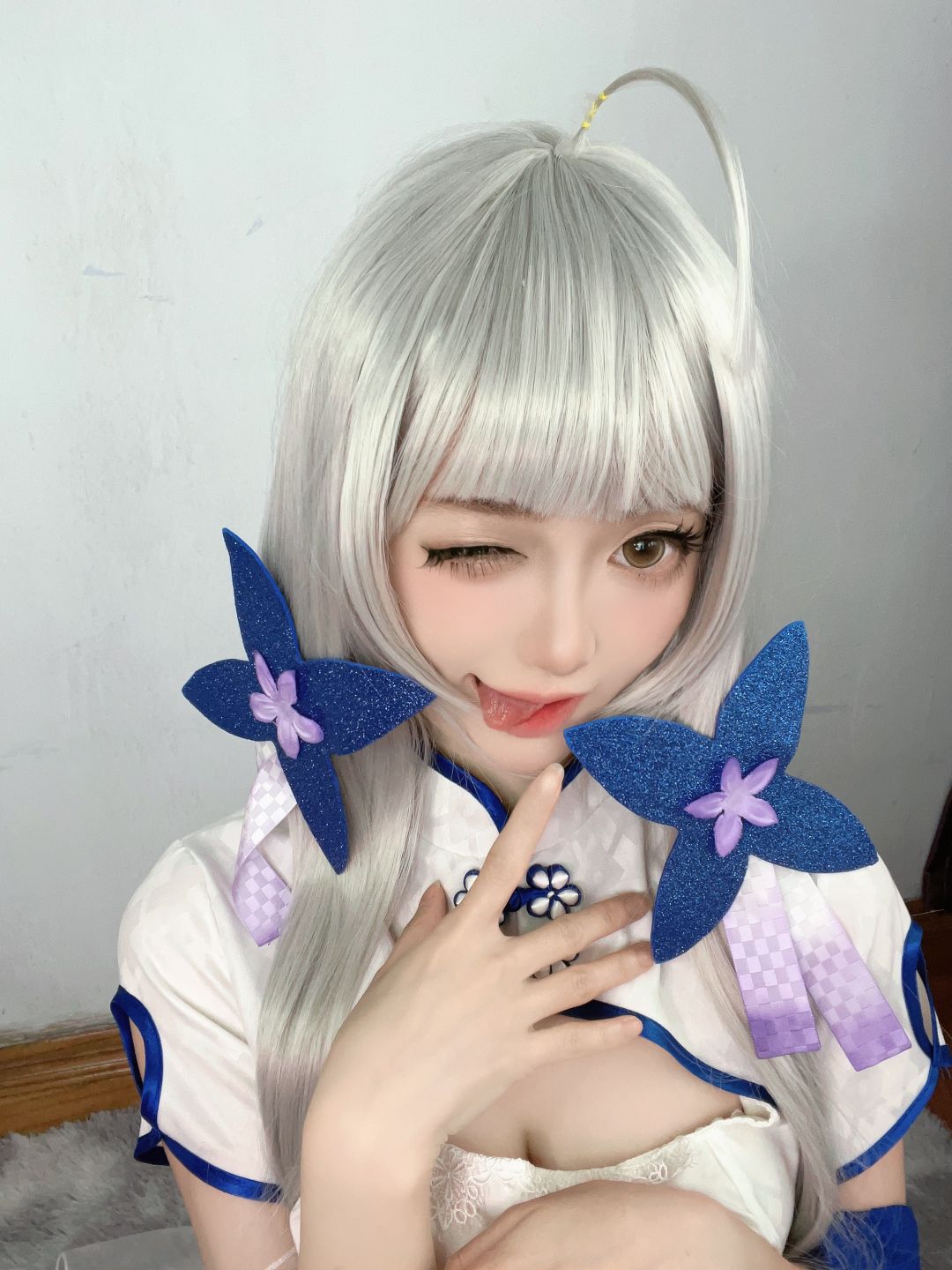 趴趴捣蛋陌---光辉自拍-06-06