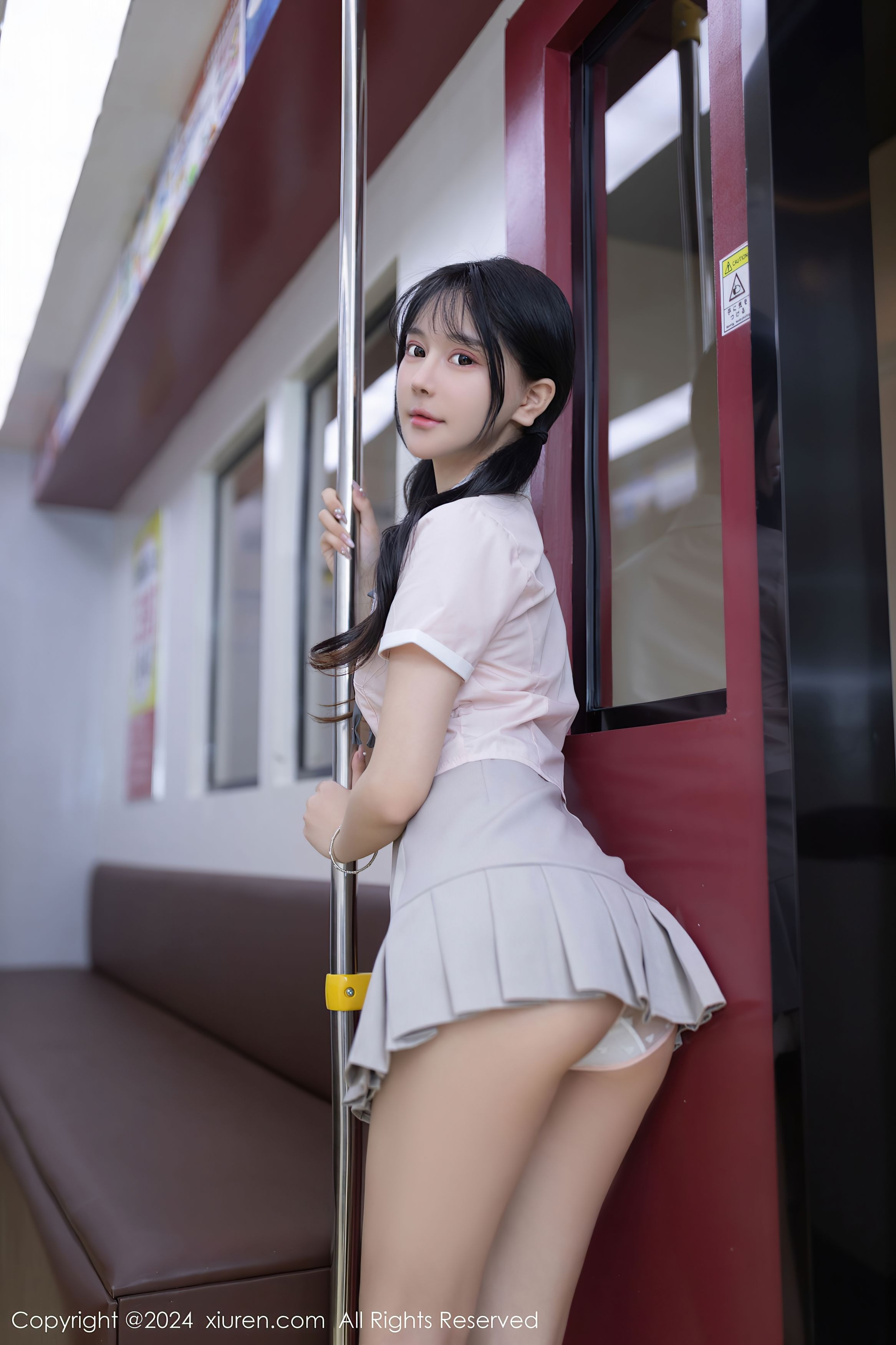 XiuRen-No8515-幼幼-81P-08-15