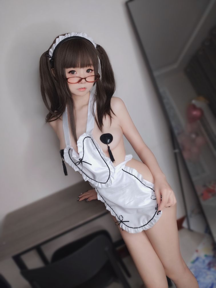 软妹摇摇乐---Fantia2024年2月会员订阅しっほ-04-22