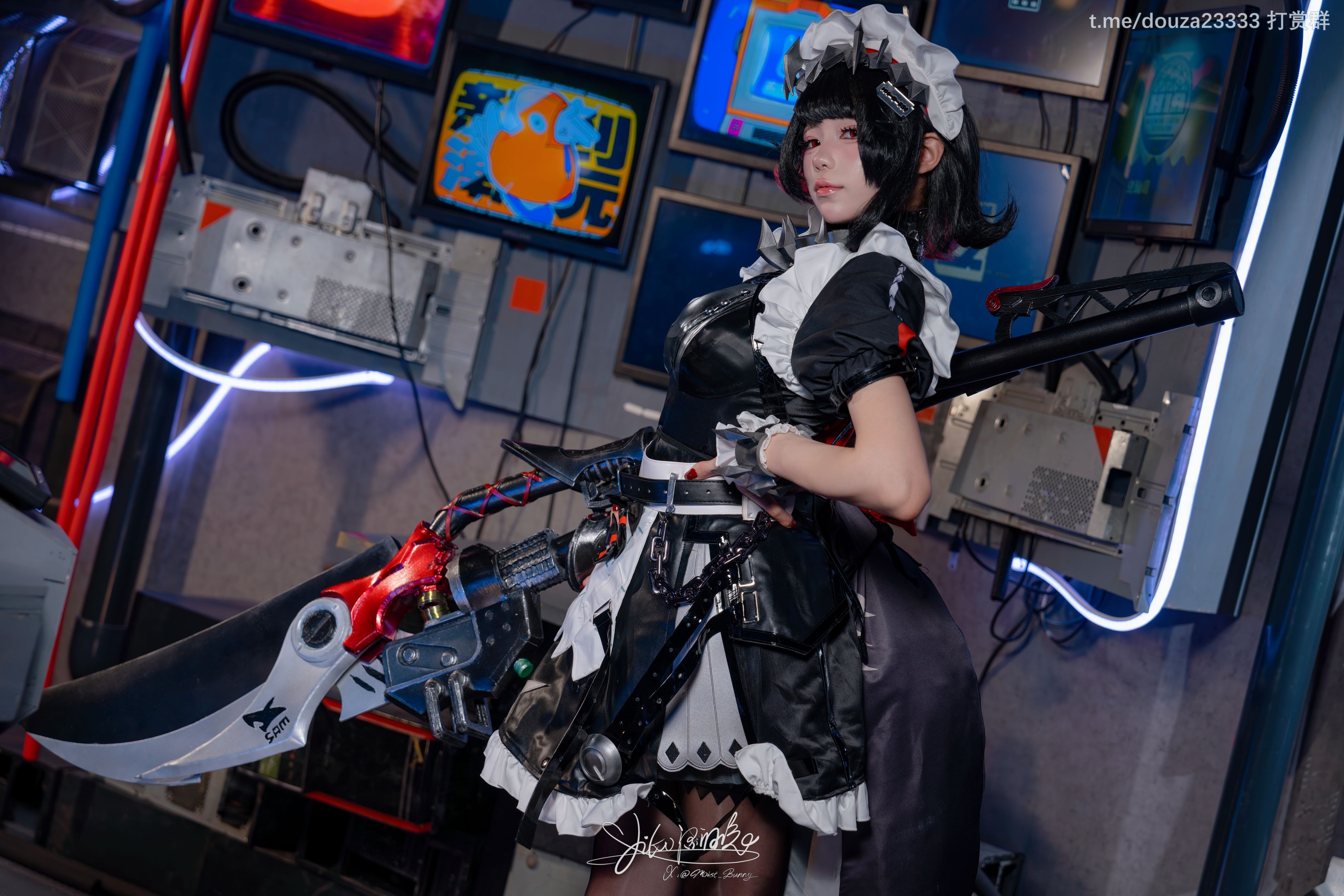 8月作品慵懒逐浪-艾莲乔78P1V-Summertime8月22打赏群资源-08-21