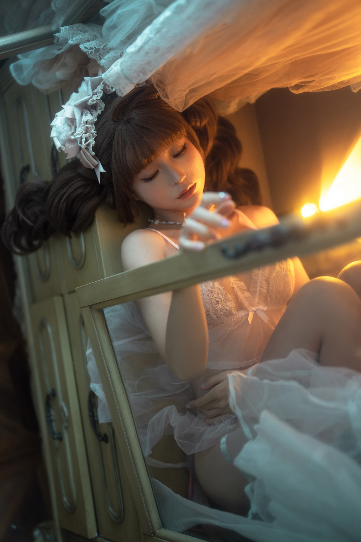 Cosplay-蠢沫沫Chunmomo-橱柜-03-19