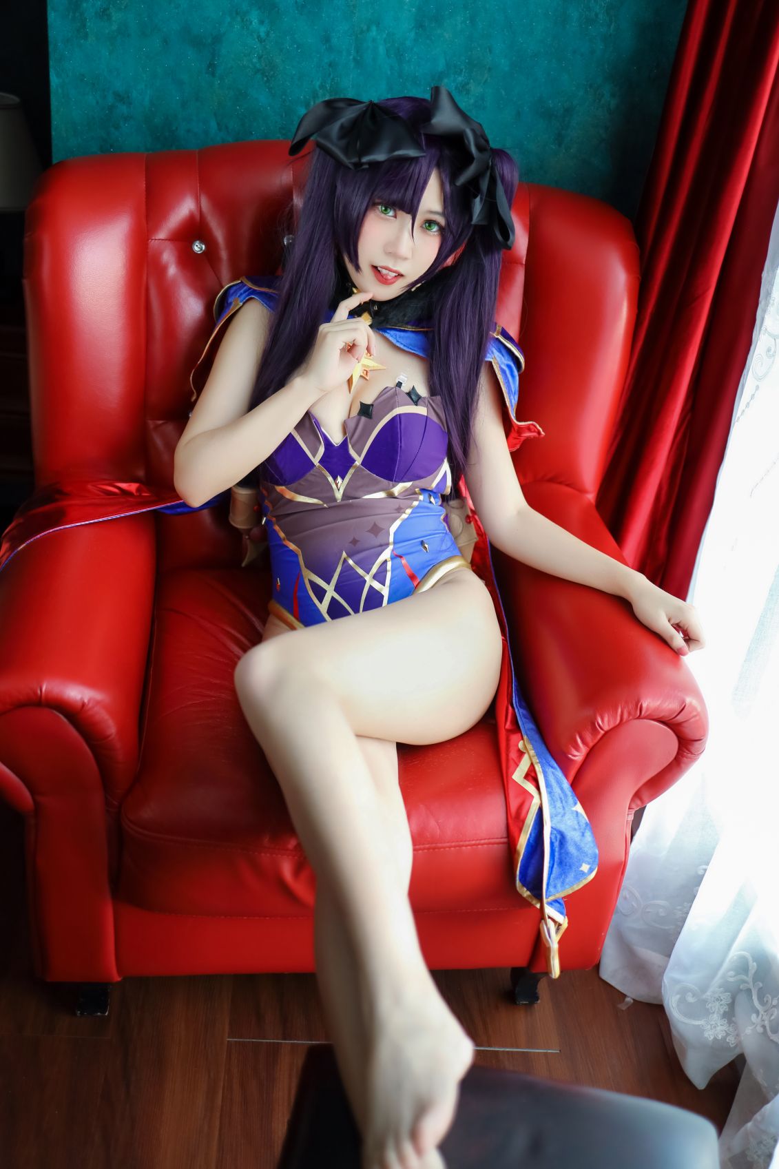 流年不停---莫娜-07-04