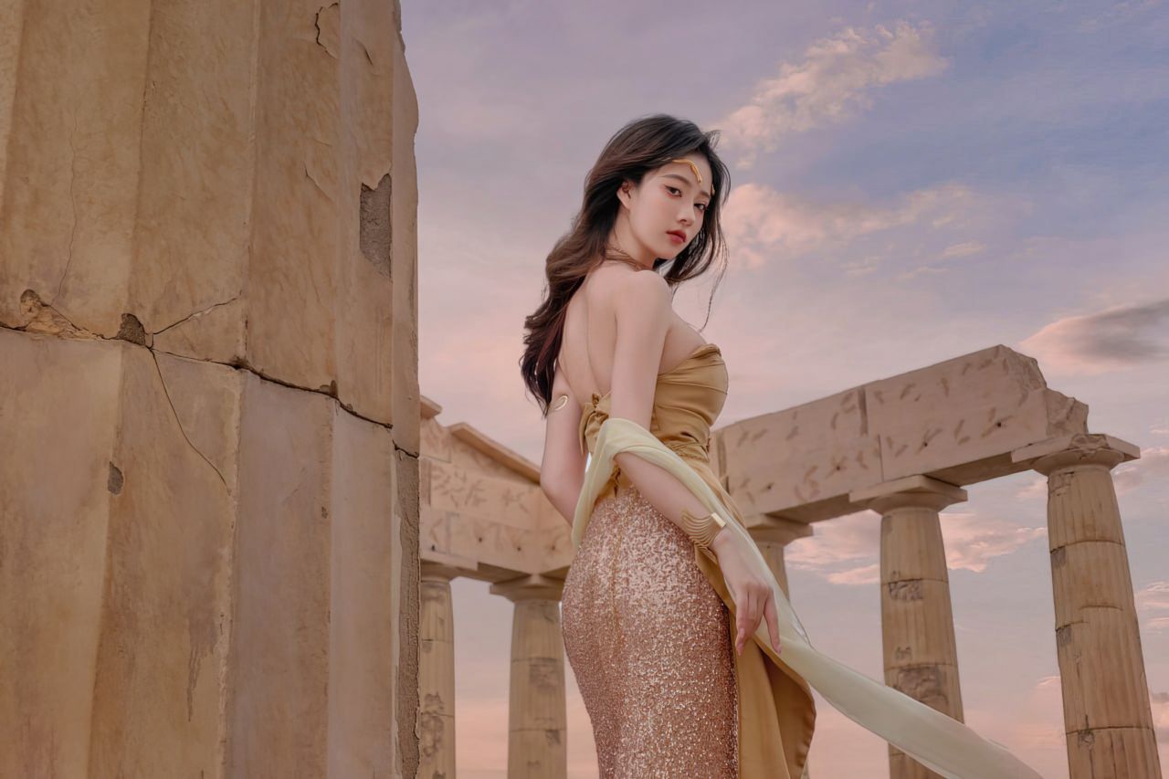 年年---废墟-60P-228MB-08-29