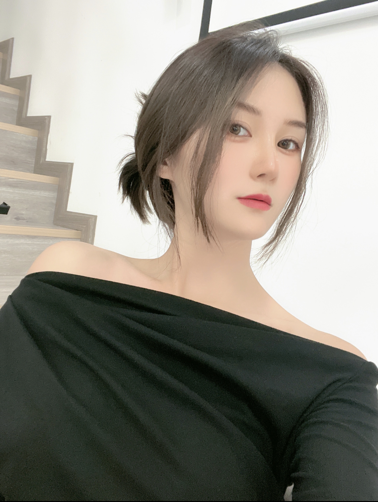 微密圈陈大小姐-完美的身材和脸蛋-02-10