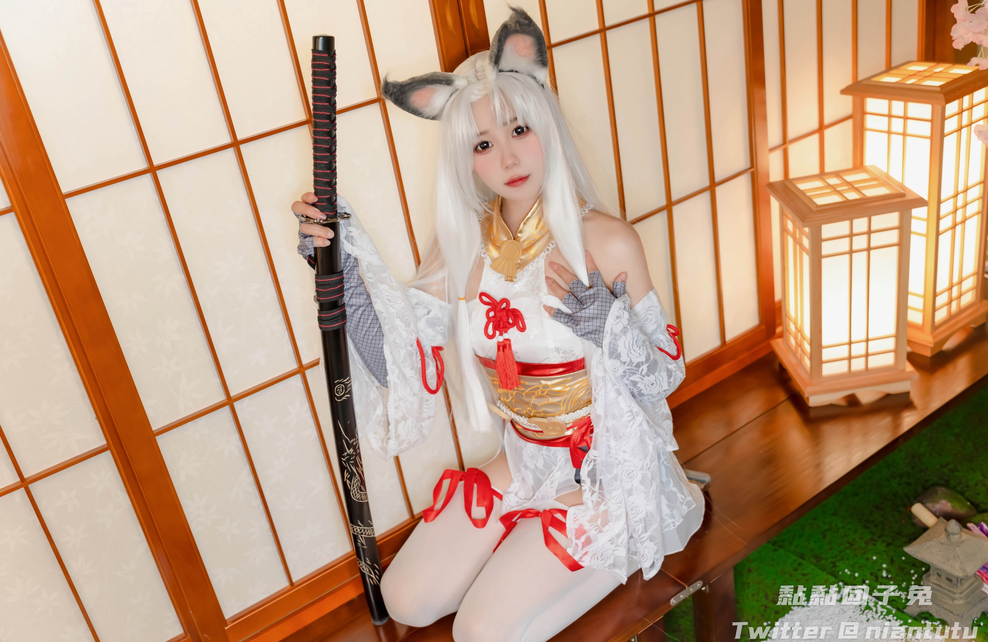 黏黏团子兔---永劫胡桃-08-20