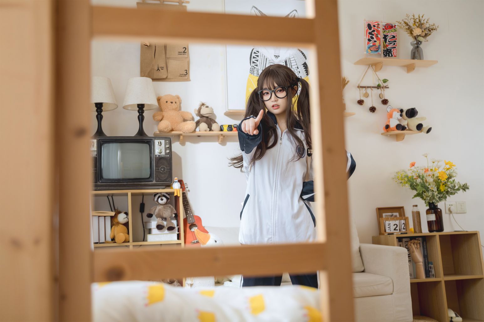 神沢永莉---家庭作业-73P-03-31