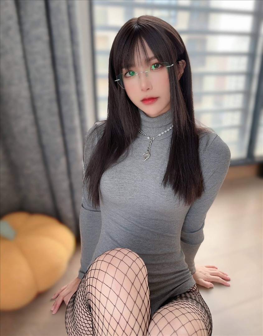 布丁大法---网袜-45P-45P-7657-MB-20240817k-08-17