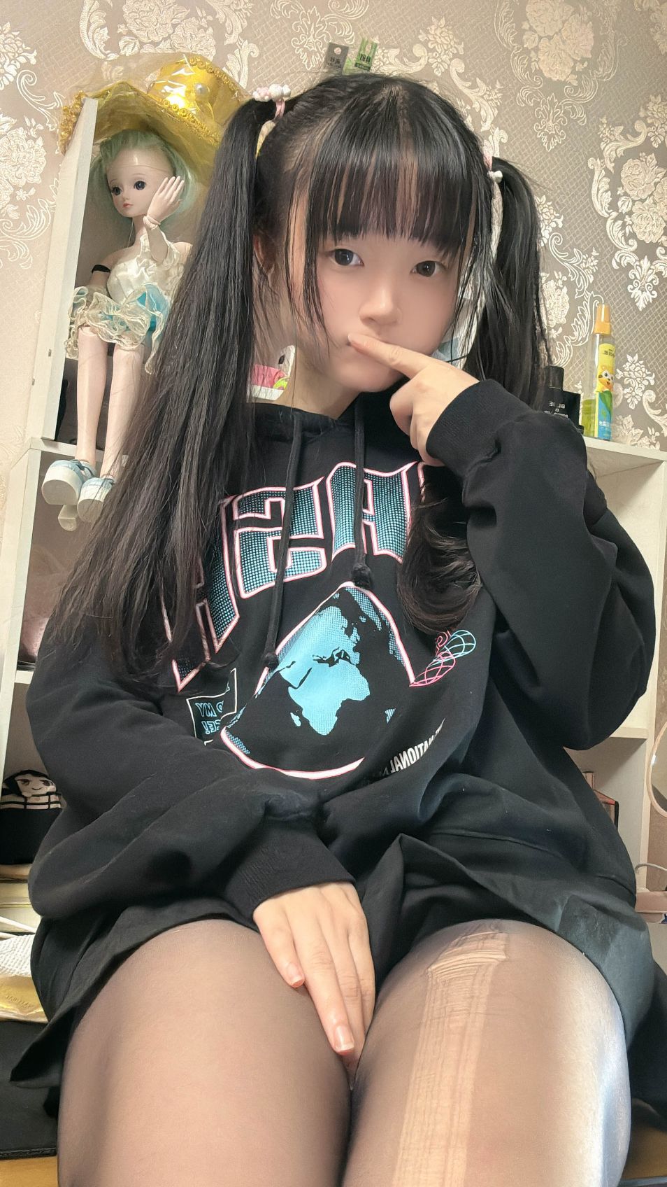 神沢永莉---别看大姐姐啦-04-17