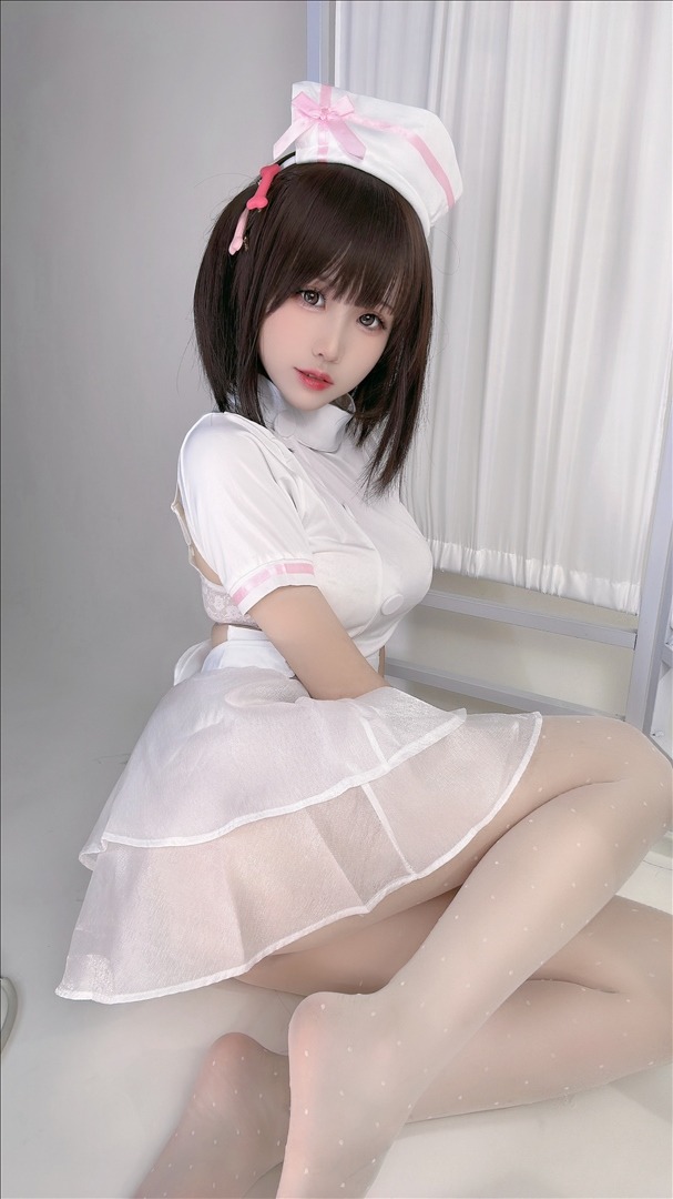 miko酱---护士宝宝-36P-20240822f-36P-6413-MB-08-22